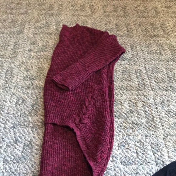 Express sweater - Picture 2 of 3